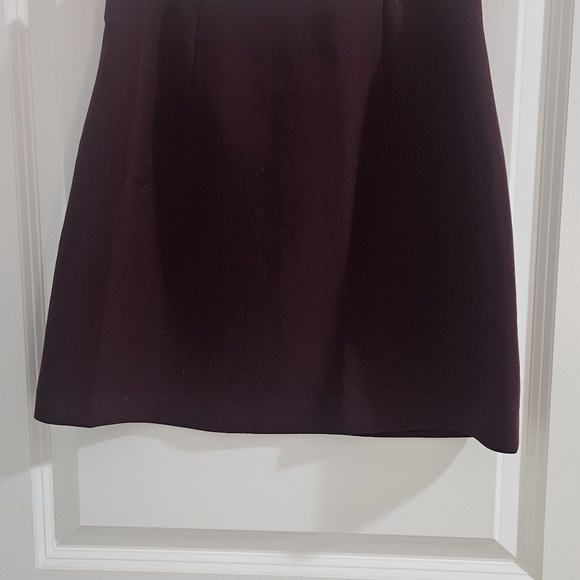 Dynamite Susie A-Line Mini Skirt - XXS - Picture 6 of 8